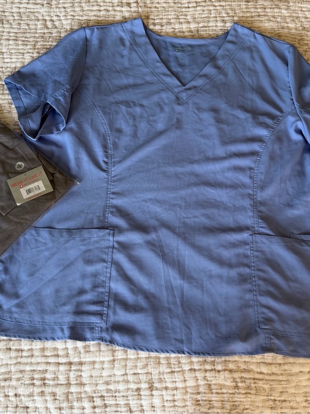 Plus Scrub Bundle - Picture 1 of 4